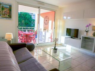 Apartment Les Calanques du Parc-2 by Interhome - Saint-Aygulf - 7