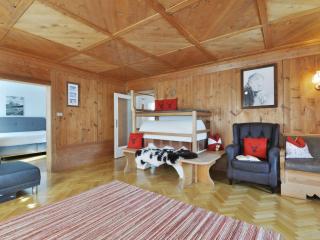 Apartment Luca by Interhome - Ortisei - 1