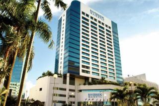 Puteri Wing - Riverside Majestic Hotel - Kuching - 0