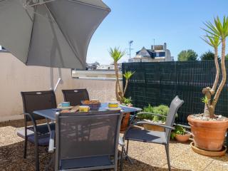 Apartment Ker Enclos-1 by Interhome - Dinard - 1