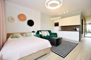 NADMORSKIE TARASY Navigator baseny sauna, siłownia gratis - Colberga - 8