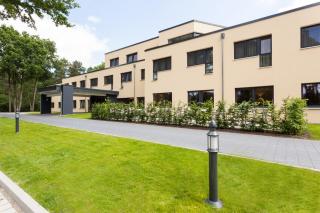 Morada Hotel Heidesee Gifhorn - 0