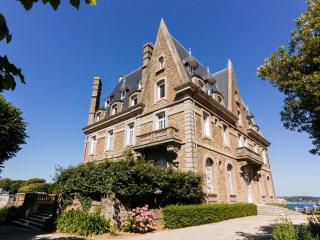 Apartment Château des Deux Rives by Interhome - Dinard - 8