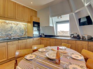 Apartment Château des Deux Rives by Interhome - Dinard - 7
