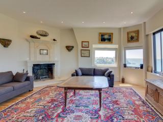 Apartment Château des Deux Rives by Interhome - Dinard - 3