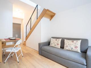 Apartment Wilson by Interhome - Nice - 0