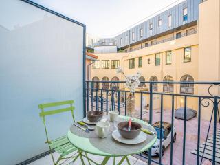 Apartment Wilson by Interhome - Nice - 7