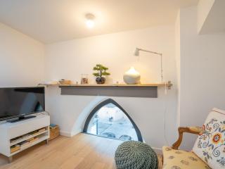 Apartment Wilson by Interhome - Nice - 5