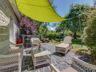 Holiday Home La Roche Blanche by Interhome - Port Blanc - 0