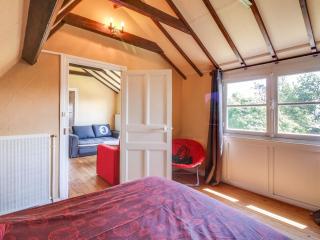 Holiday Home La Roche Blanche by Interhome - Port Blanc - 1