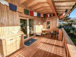 Chalet Shakti by Interhome - Reith bei Seefeld - 6
