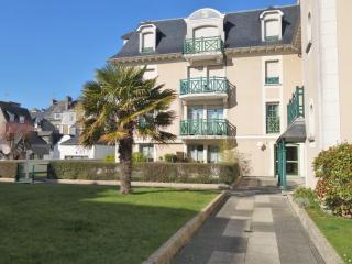 Apartment Résidence des Tennis-1 by Interhome - Dinard - 6
