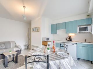 Apartment Résidence des Tennis-1 by Interhome - Dinard - 3