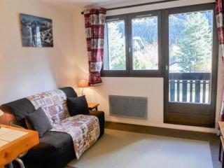 Apartment Champraz-15 by Interhome - Chamonix - 7