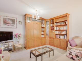 Apartment Le Hoche by Interhome - Dinard - 9