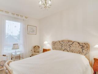 Apartment Le Hoche by Interhome - Dinard - 8