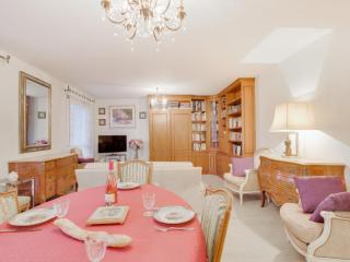 Apartment Le Hoche by Interhome - Dinard - 3
