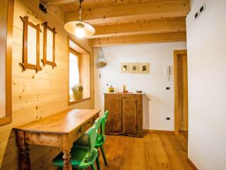 Apartment Albergo Diffuso - Cjasa Ustin-5 by Interhome - Barcis - 7