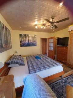 Luxus Ferienwohnung - 2