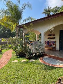 Recanto Pousada Sonho Meu - 8