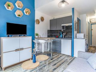 Studio Maison Port En Dro-3 by Interhome - Carnac - 5