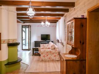 Holiday Home Zatylówka Dom na Wyspie by Interhome - Zatyle - 4