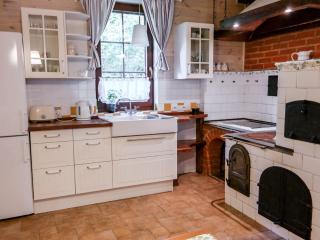 Holiday Home Zatylówka Dom na Wyspie by Interhome - Zatyle - 1