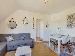 Apartment Basse Vallée by Interhome - Dinard - 0