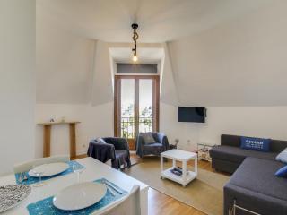 Apartment Basse Vallée by Interhome - Dinard - 5