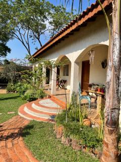 Recanto Pousada Sonho Meu - Analândia - 6