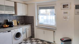 WU01 - 75m2 - Single Beds - Comfortable Apartment - Wuppertal - 8