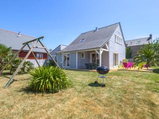 Holiday Home Pen-Guen by Interhome - Dinard - 5