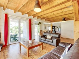 Holiday Home Pen-Guen by Interhome - Dinard - 8
