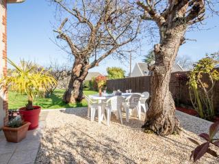 Holiday Home Le Petit Biyou by Interhome - Dinard - 5