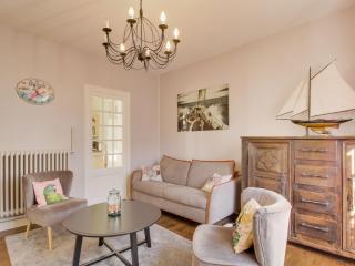 Holiday Home Le Petit Biyou by Interhome - Dinard - 9