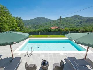 Holiday Home Agr- Castello della Mugazzena by Interhome - Tresana - 8