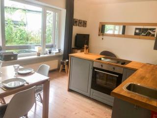 Apartment Monte Grau Top 5 by Interhome - Bad Gastein - 5
