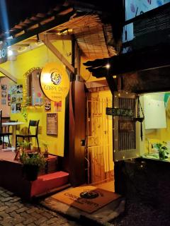 Pousada Carpediem - 0