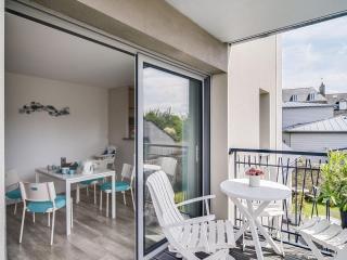 Apartment Confidence 2 by Interhome - Dinard - 9
