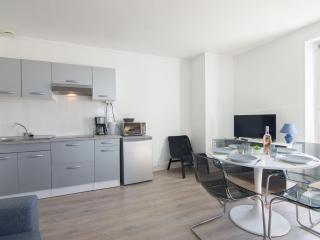 Apartment Le Petit Robinson-8 by Interhome - La Richardais - 3