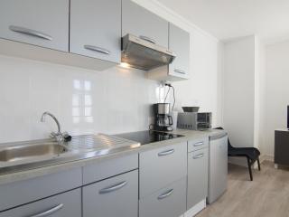 Apartment Le Petit Robinson-8 by Interhome - La Richardais - 2