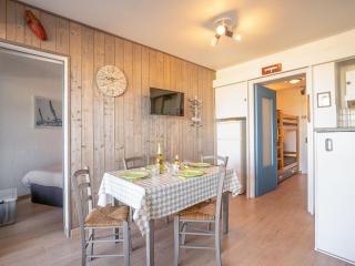 Apartment Résidence du Golfe by Interhome - Le Grau-du-Roi - 0