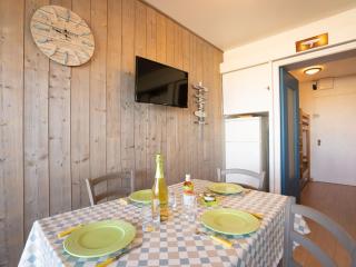 Apartment Résidence du Golfe by Interhome - Le Grau-du-Roi - 5