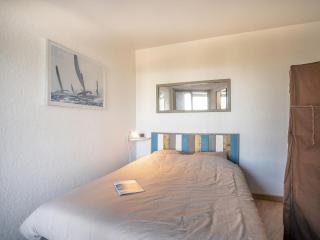 Apartment Résidence du Golfe by Interhome - Le Grau-du-Roi - 4