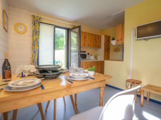 Apartment Le Bochate-8 by Interhome - Saint-Pancrace - 5
