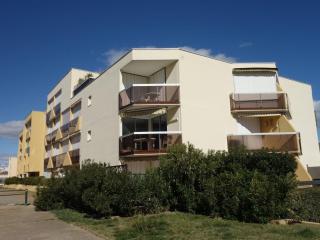 Studio Voiles d'Or-Gênois-4 by Interhome - Le Grau-du-Roi - 9
