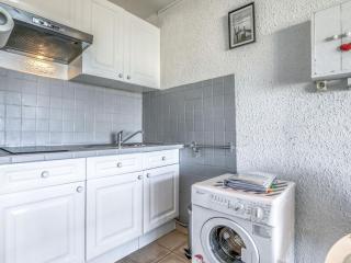 Apartment Les Saladelles-10 by Interhome - 2