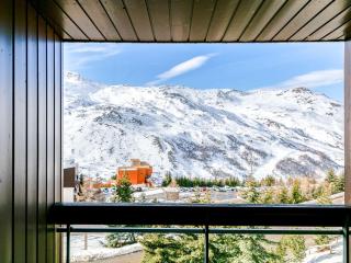 Apartment Mélèzes 33 by Interhome - 6