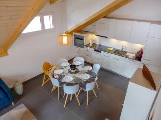 Apartment Momento by Interhome - Kandersteg - 7