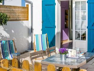 Studio Etxe Tikia by Interhome - Guéthary - 0